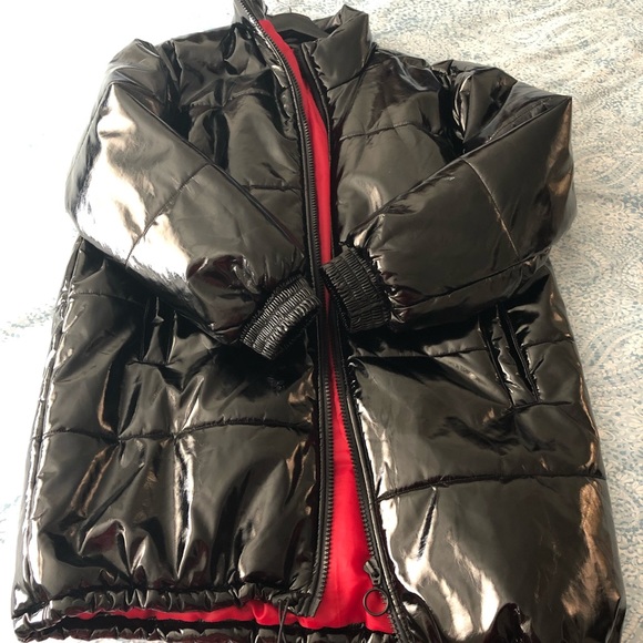 Jacket - Picture 2 of 4